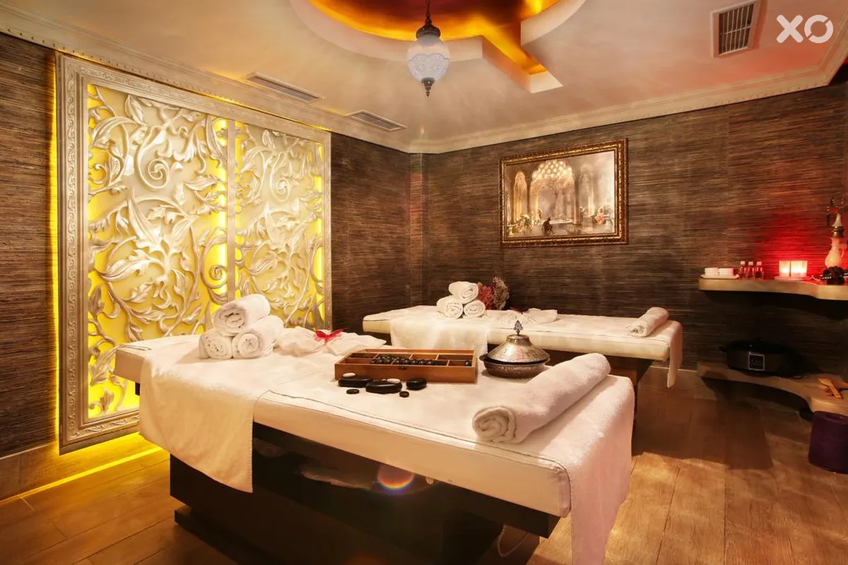 Daru Sultan Hotels Galata