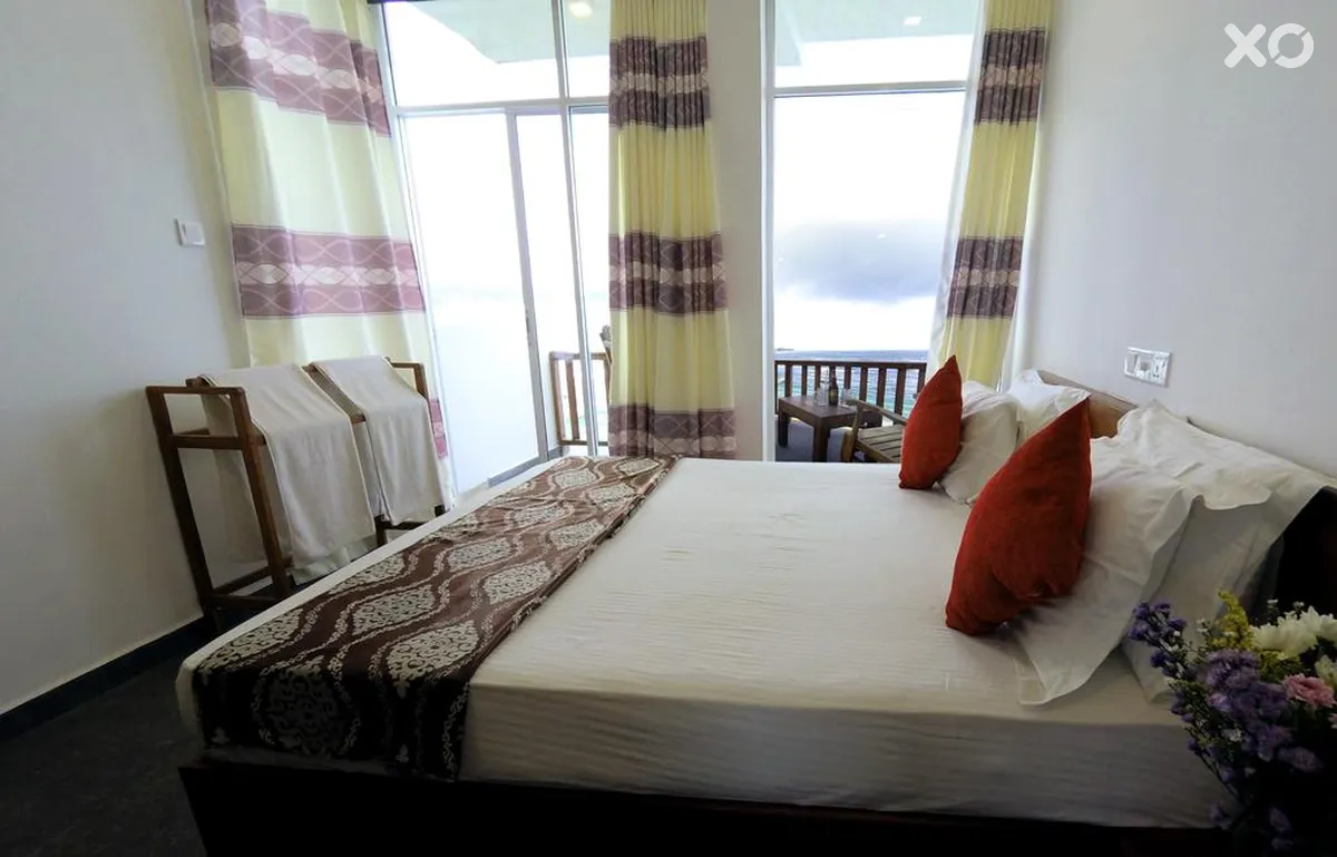 Wave Beach Resort