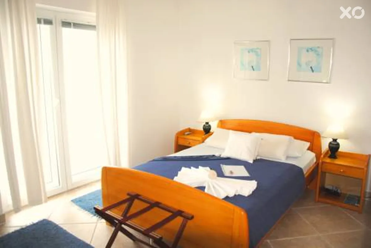 Kukoljac Apart Hotel Vila