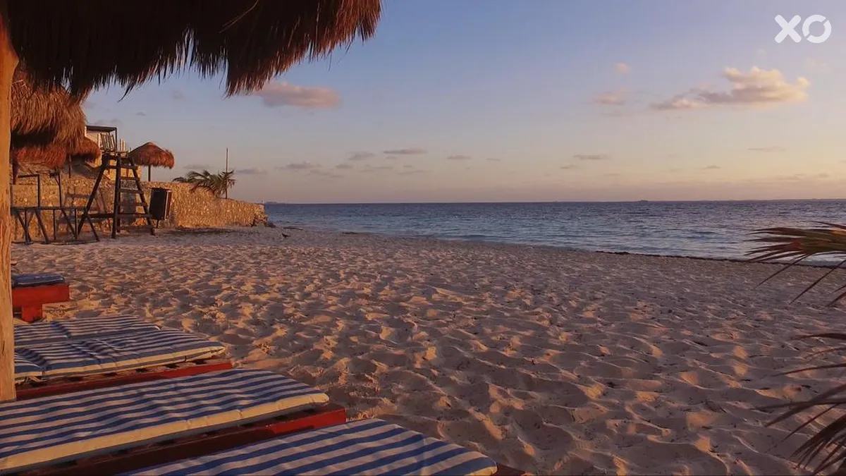 Dos Playas Faranda Cancun Hotel