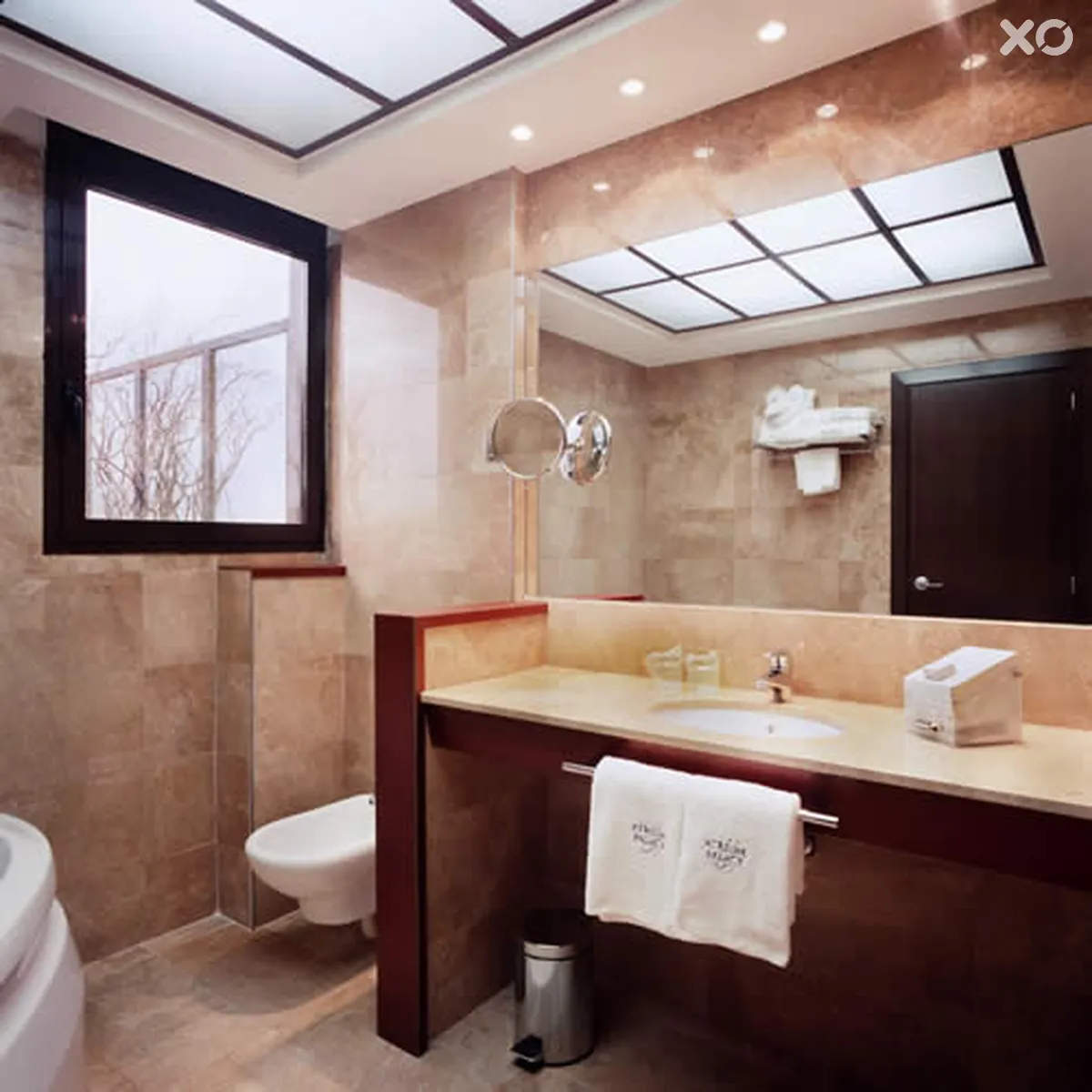 Acta Atrium Palace Hotel