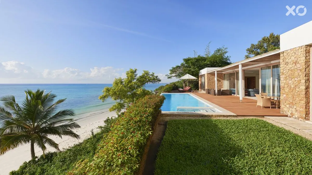 Melia Zanzibar