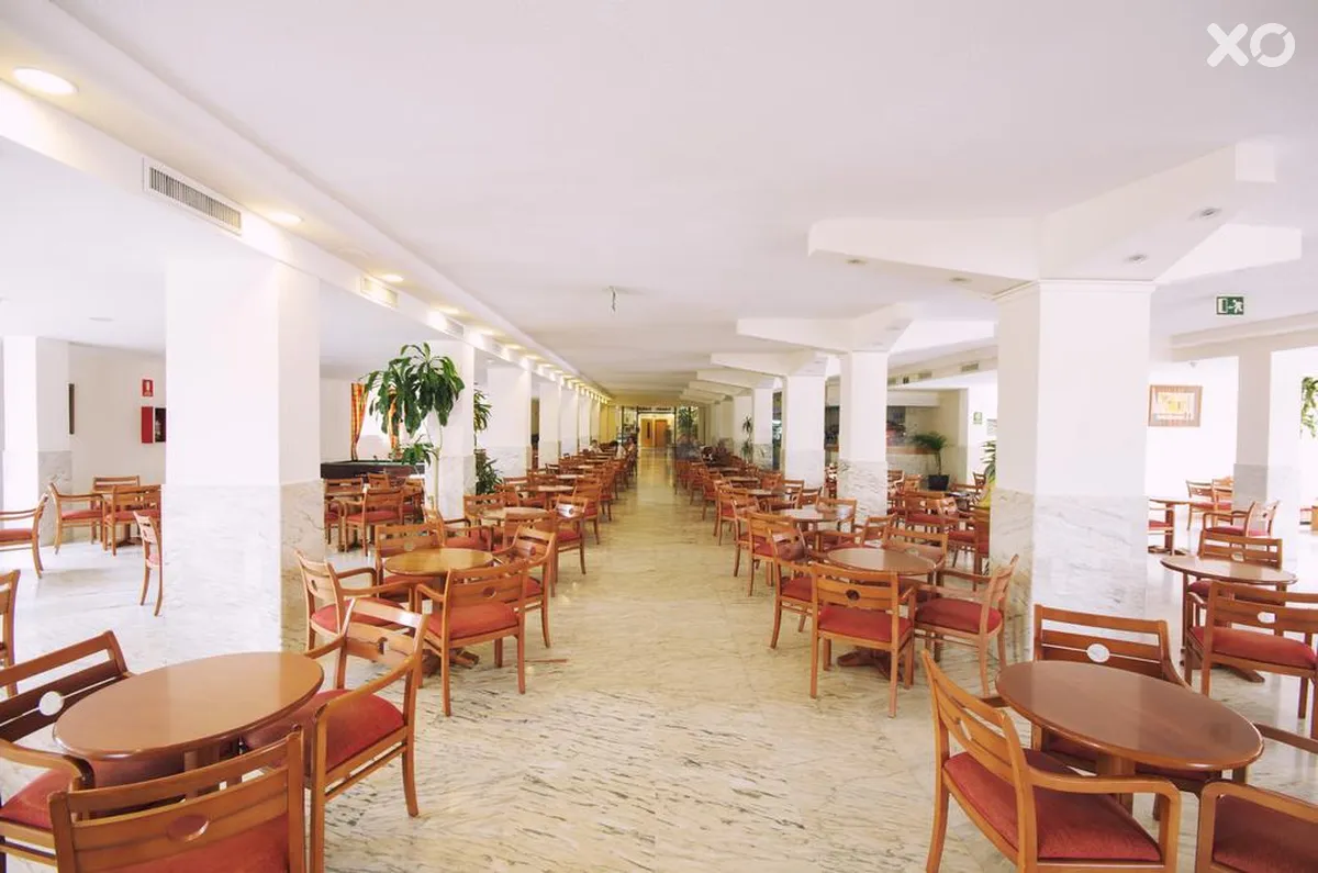 Coral Beach Hotel