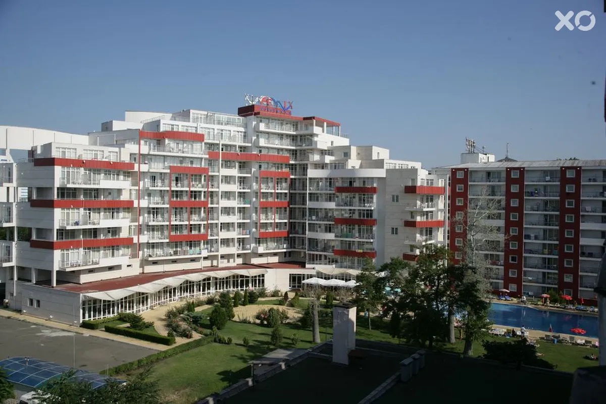 Fenix ​​Hotel