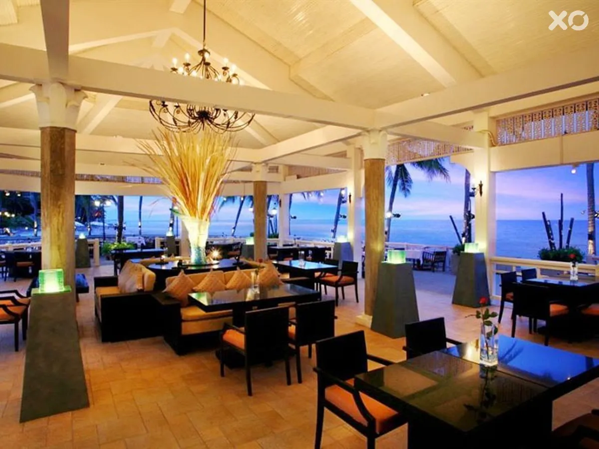 Dusit Thani Hua Hin