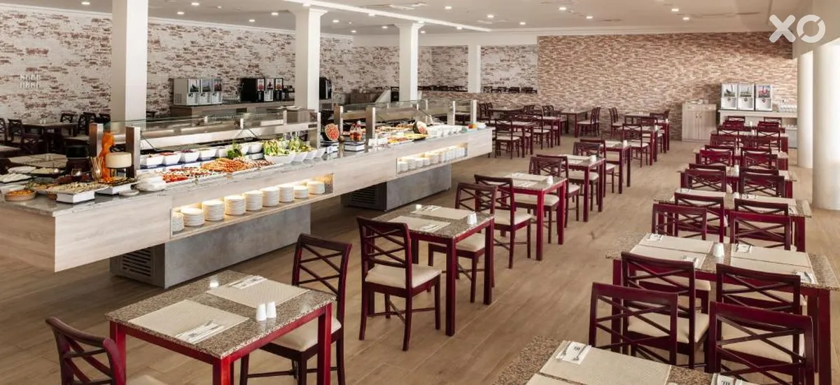 HL Rio Playa Blanca Hotel