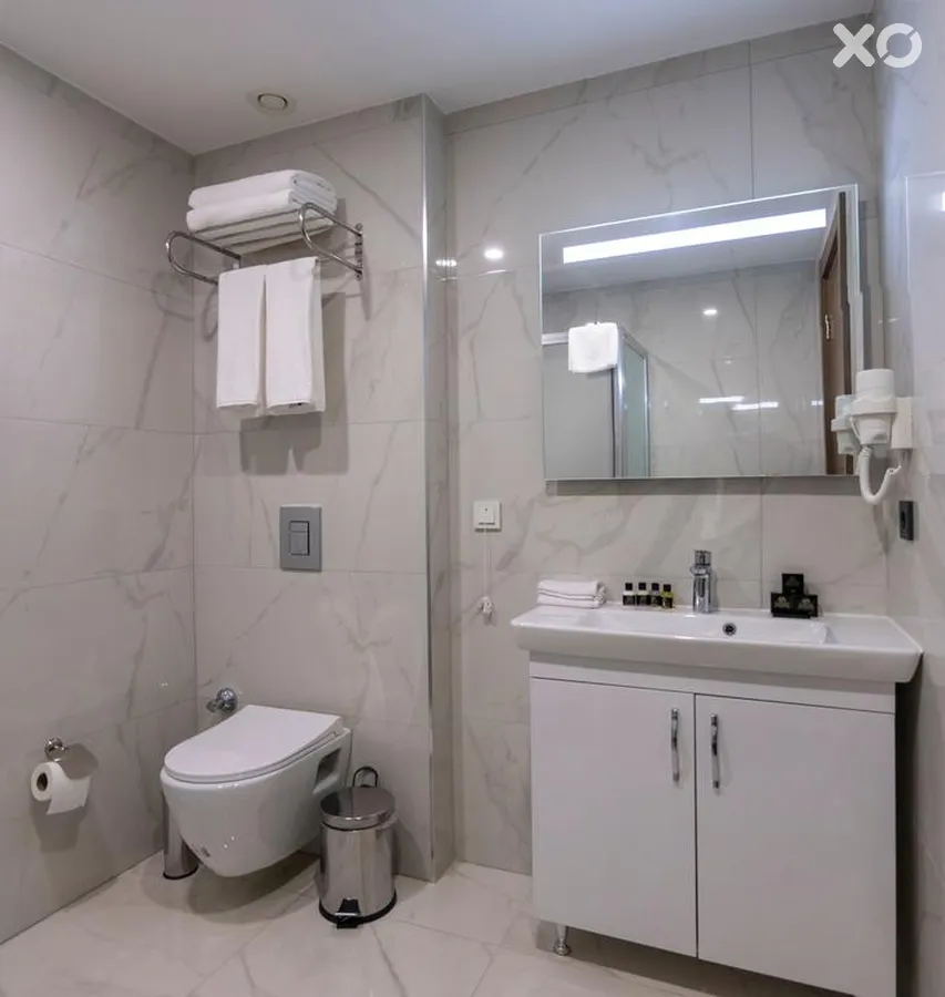 Graziella Gold Hotel