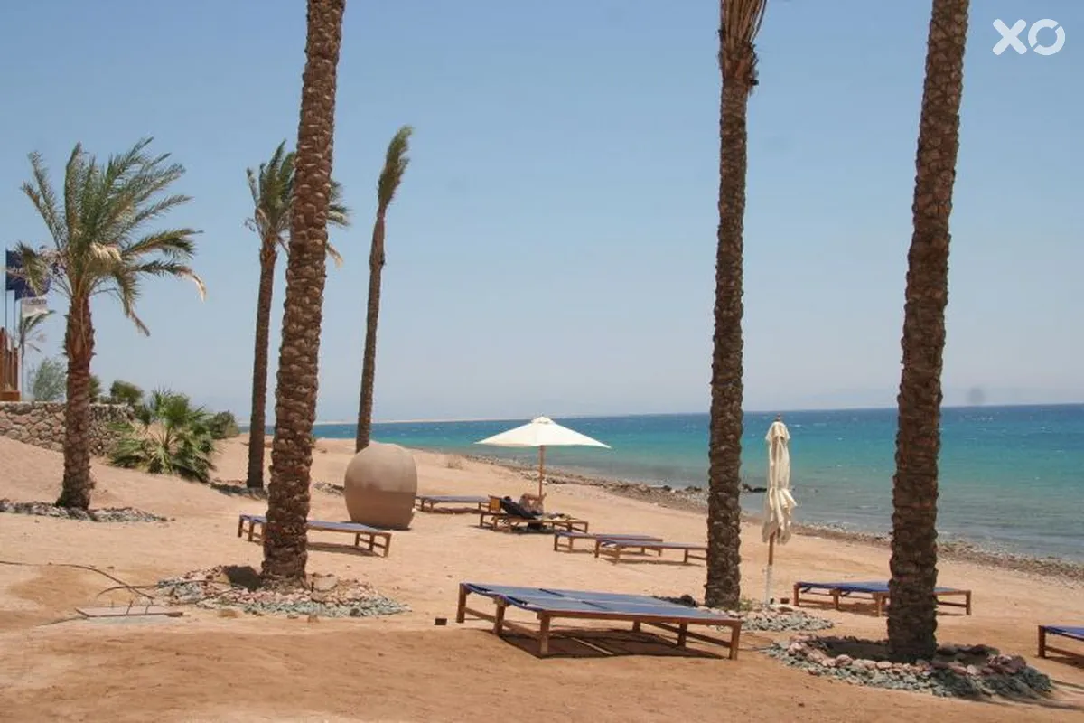 Le Meridien Dahab Resort