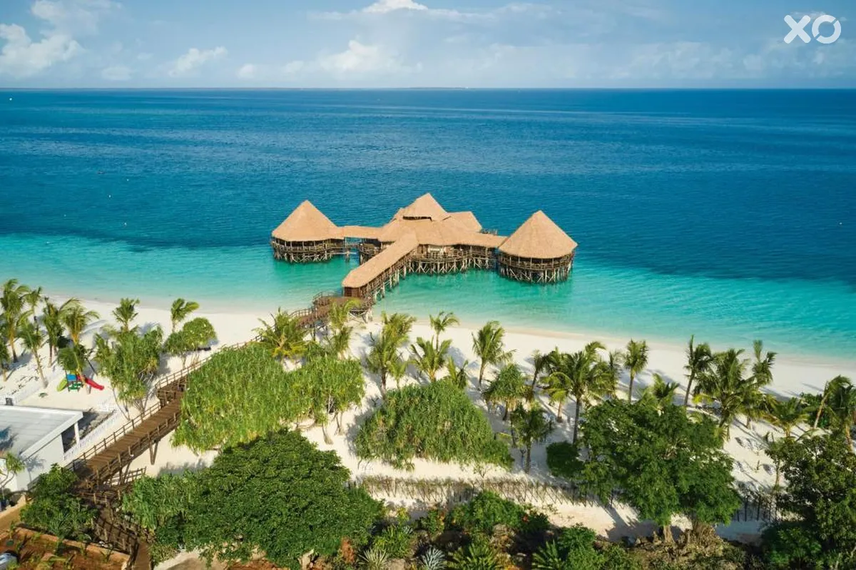 Riu Jambo