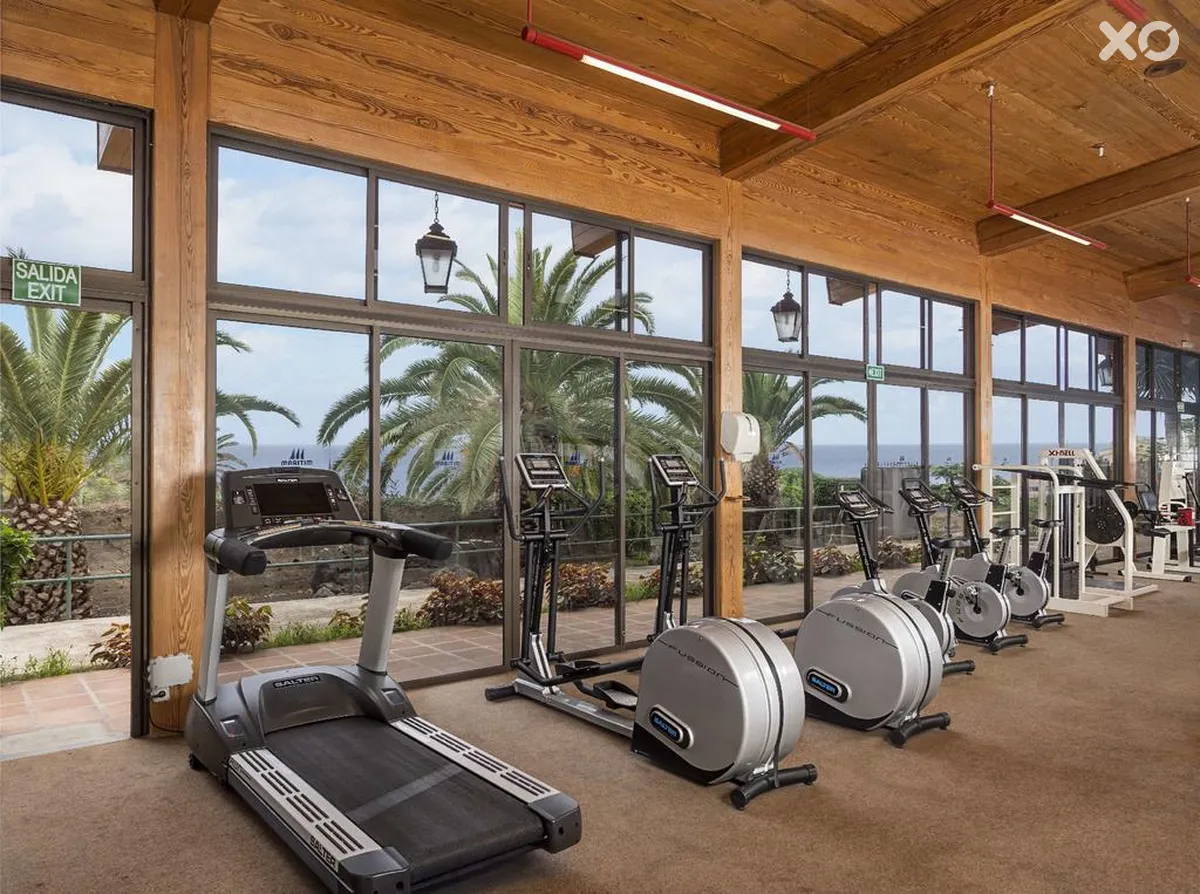 Precise Resort Tenerife