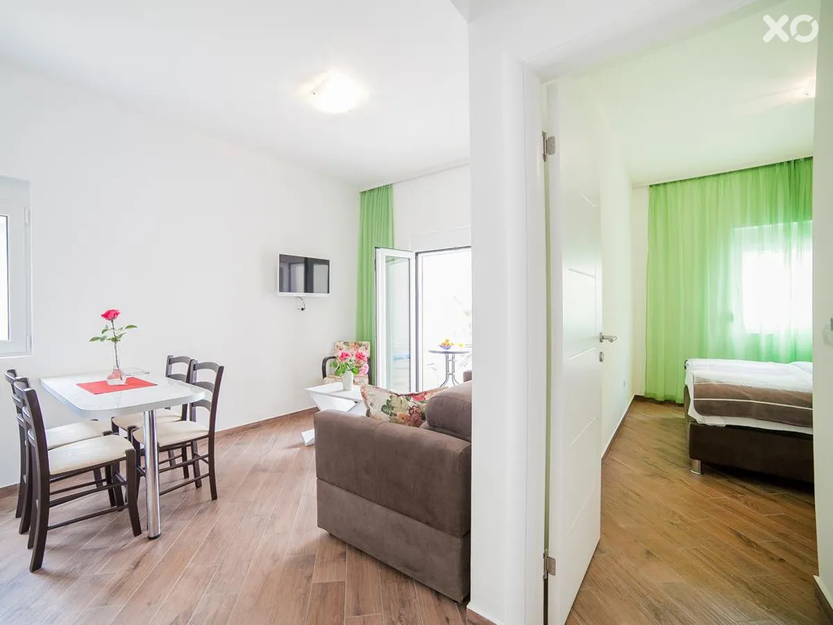 Fortunella Apartments