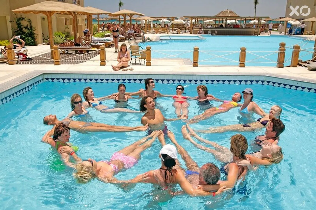 Imperial Shams Abu Soma Resort