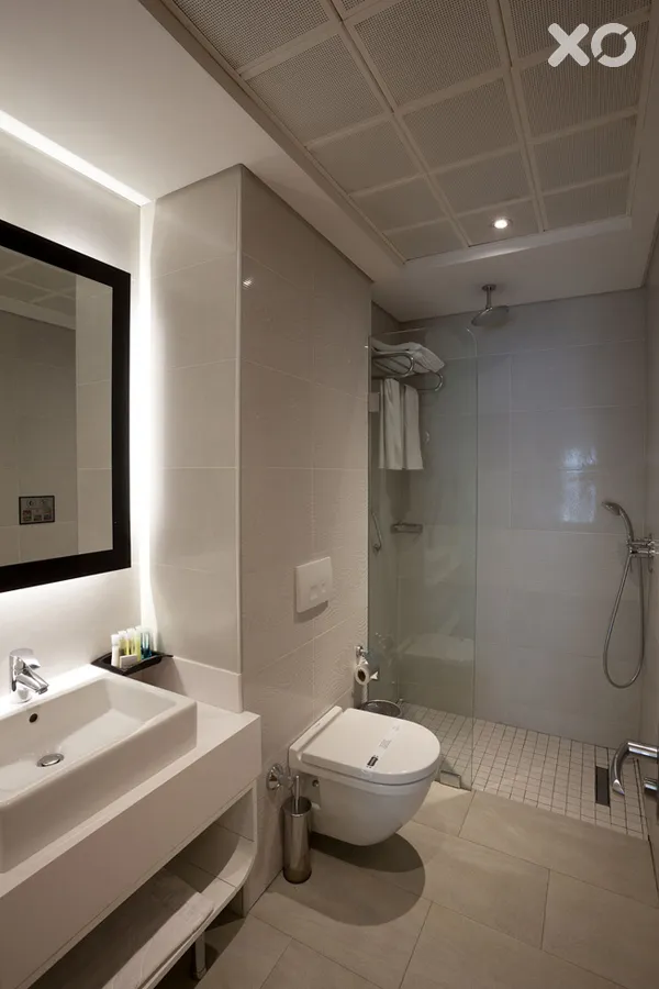 Sorriso Hotel