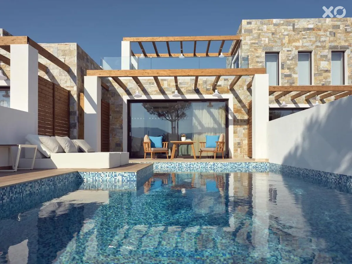 Golden Sun Resort & Spa