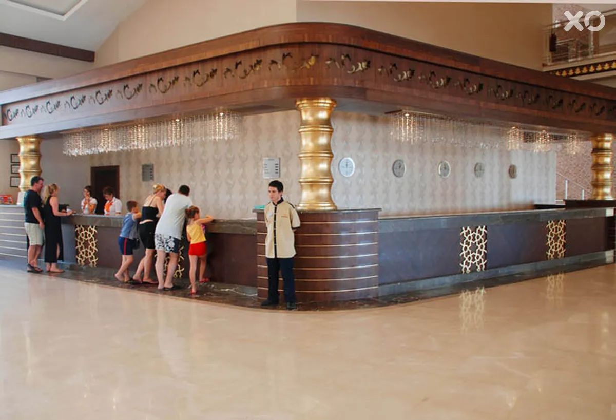 Amelia Beach Resort Hotel & Spa