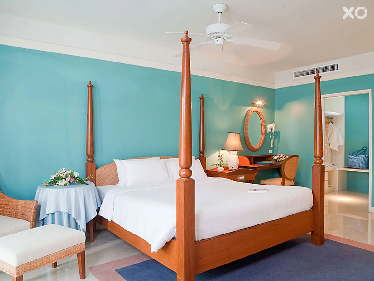 Andaman Seaview Hotel
