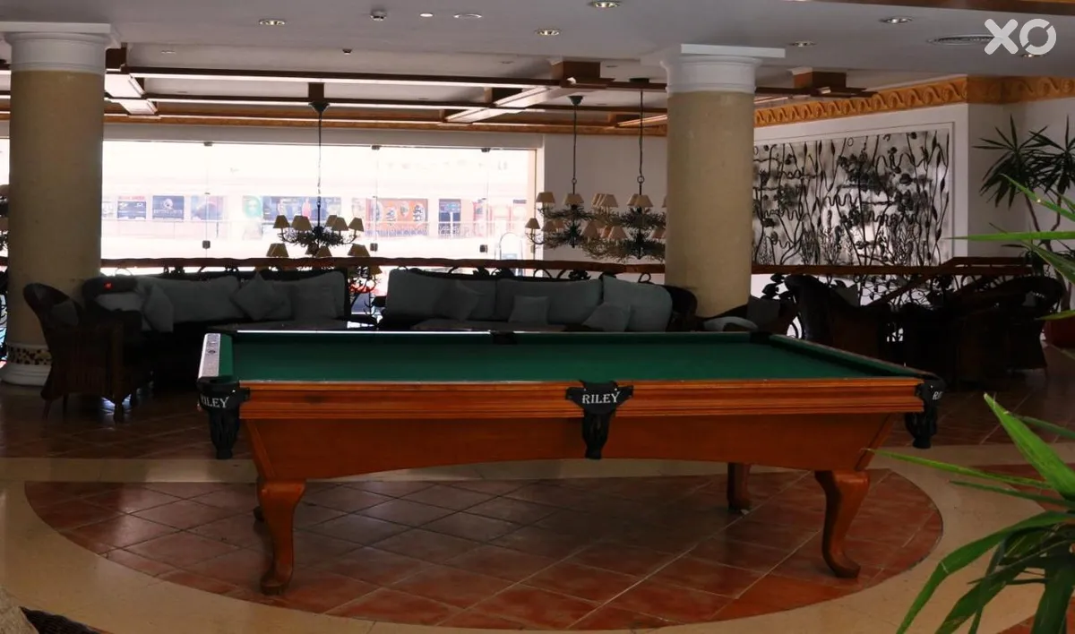 Naama Bay Hotel