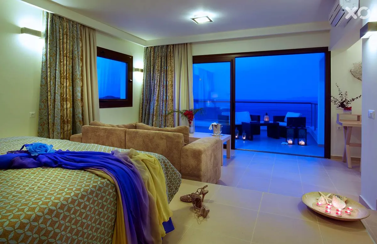 Elounda Ilion Hotel Bungalows