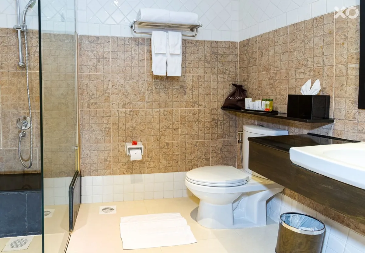 Holiday Inn Resort Phuket Surin Beach