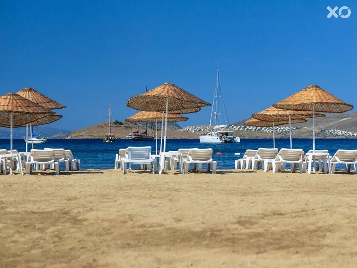 Bitez Kassandra Hotel