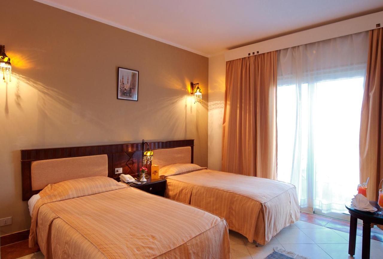 Falcon Naama Star Hotel