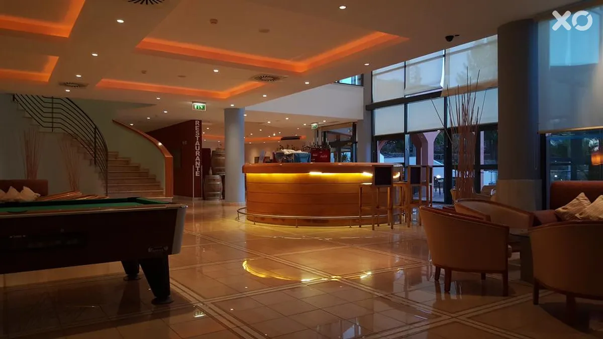 Pestana Alvor Park Hotel