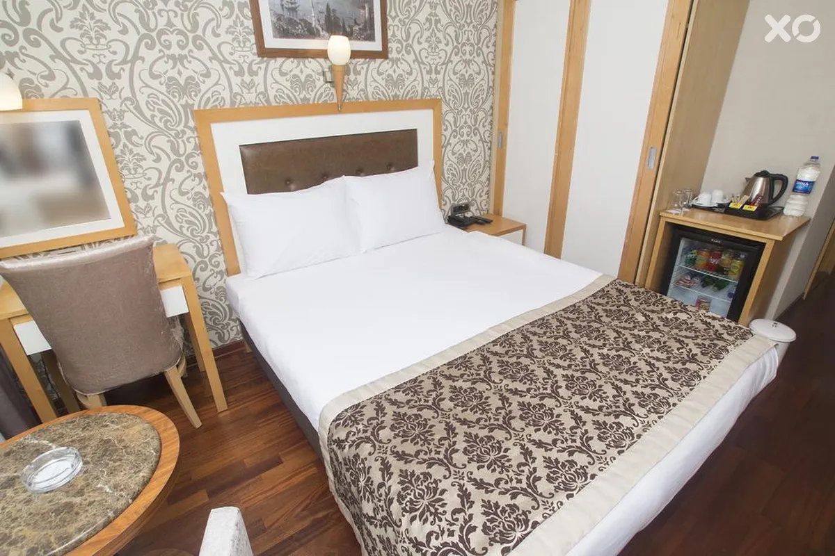 Nova Plaza Taksim Square Hotel