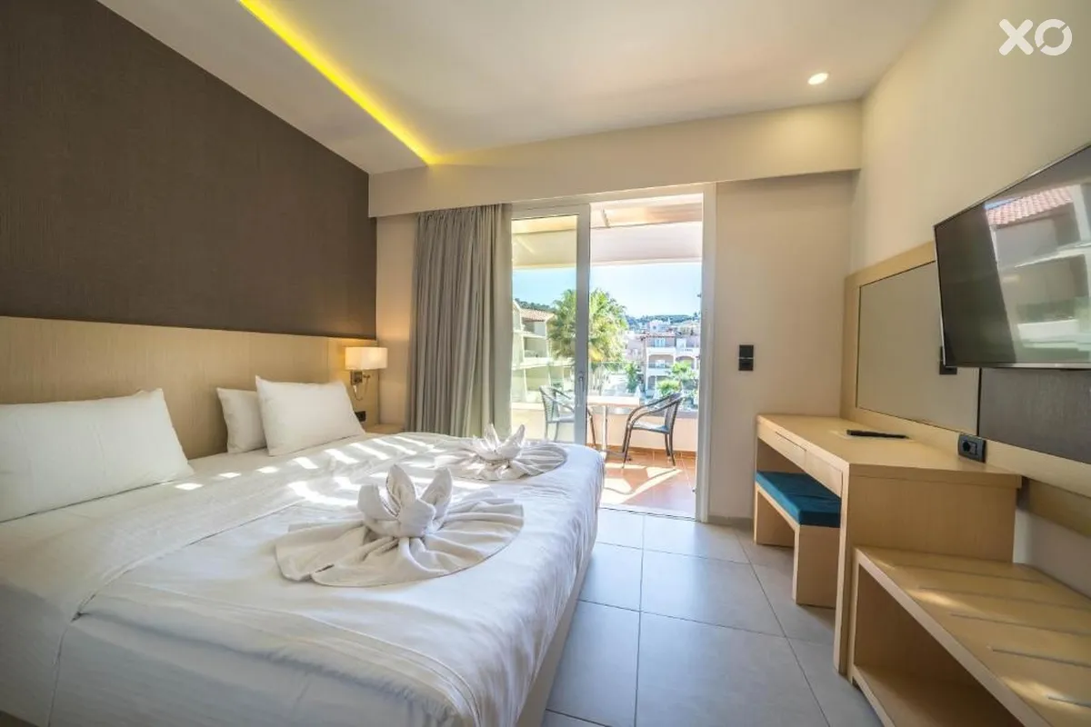 Marika Hotel