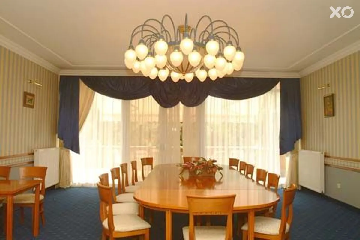 Hunguest Hotel Apollo
