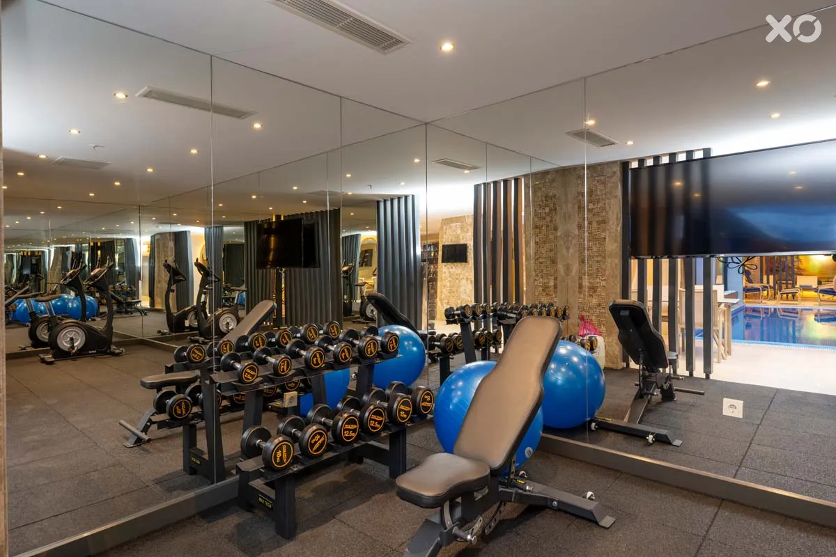 Freya Luxury Hotel