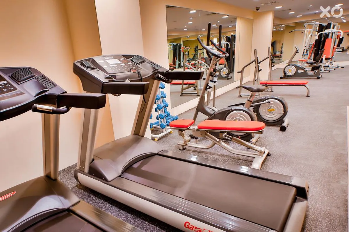 Signature Hotel Al Barsha