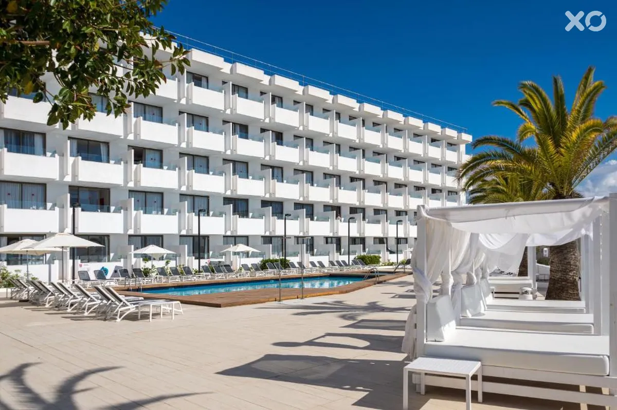 Vibra Jabeque Soul Aparthotel