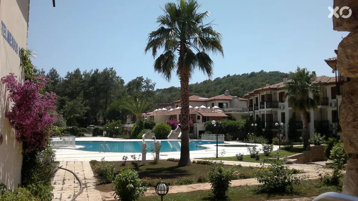 Telmessos Hotel