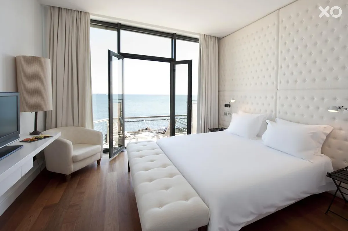 Farol Hotel