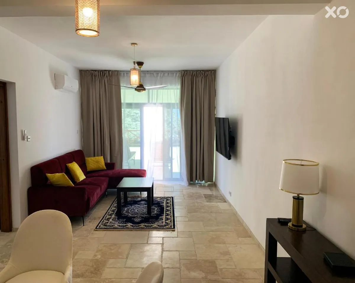 Alladin Beach Hotel & SPA Zanzibar
