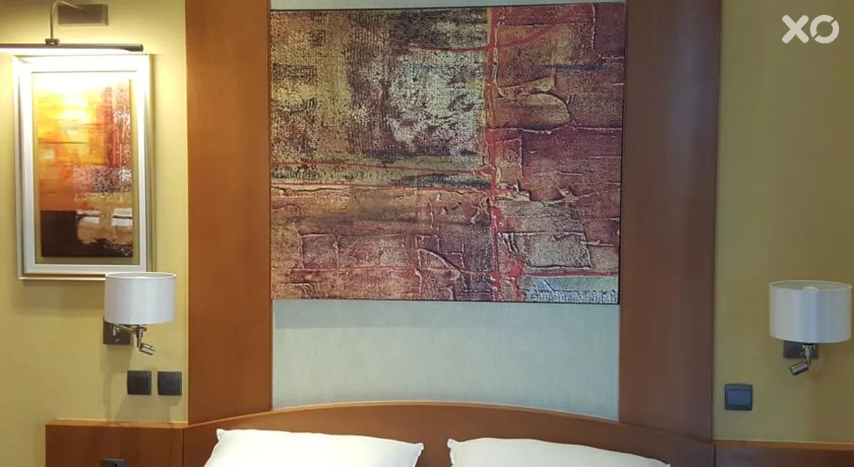 City Seasons Towers Hotel