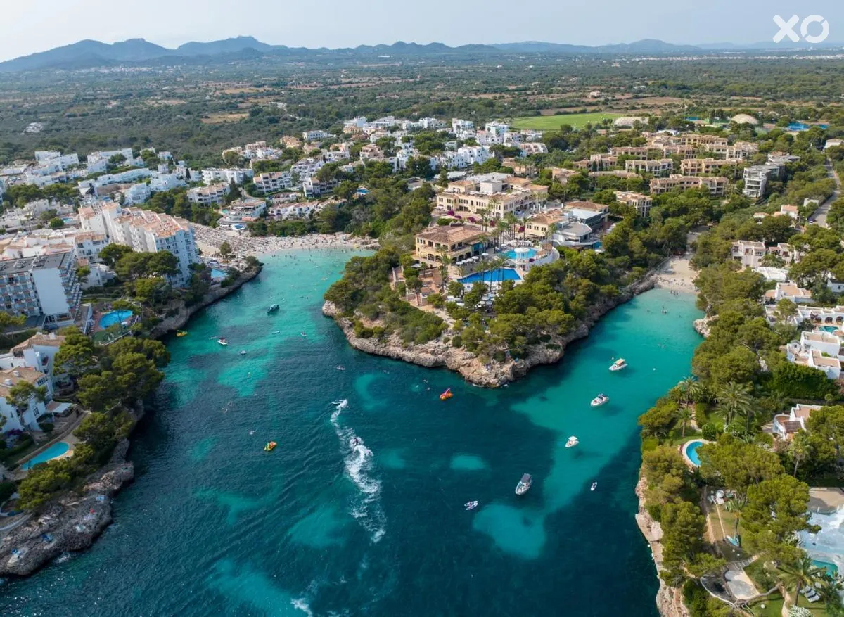 MarSenses Natura Olea Hotel