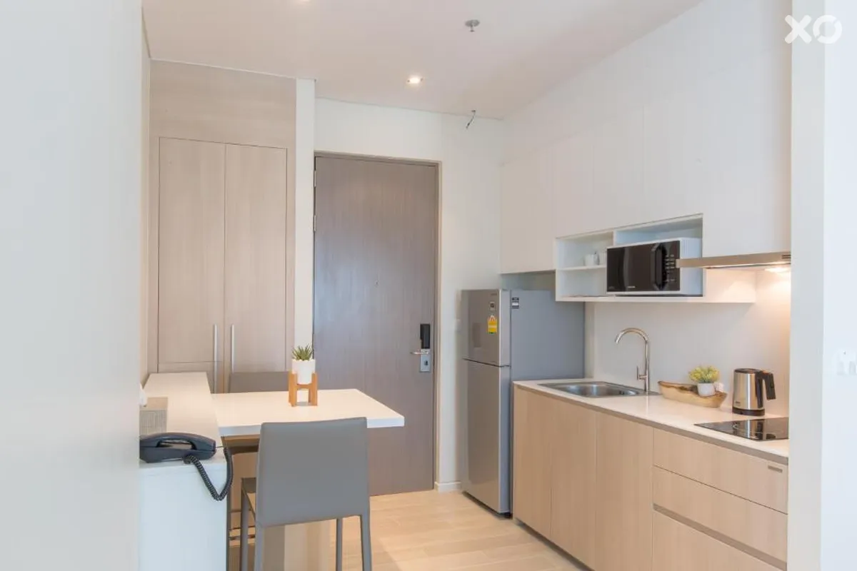 Veranda Residence Pattaya