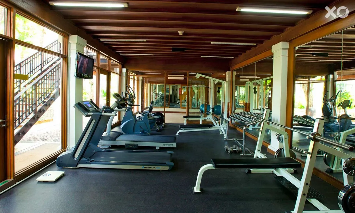 Aonang Villa Resort