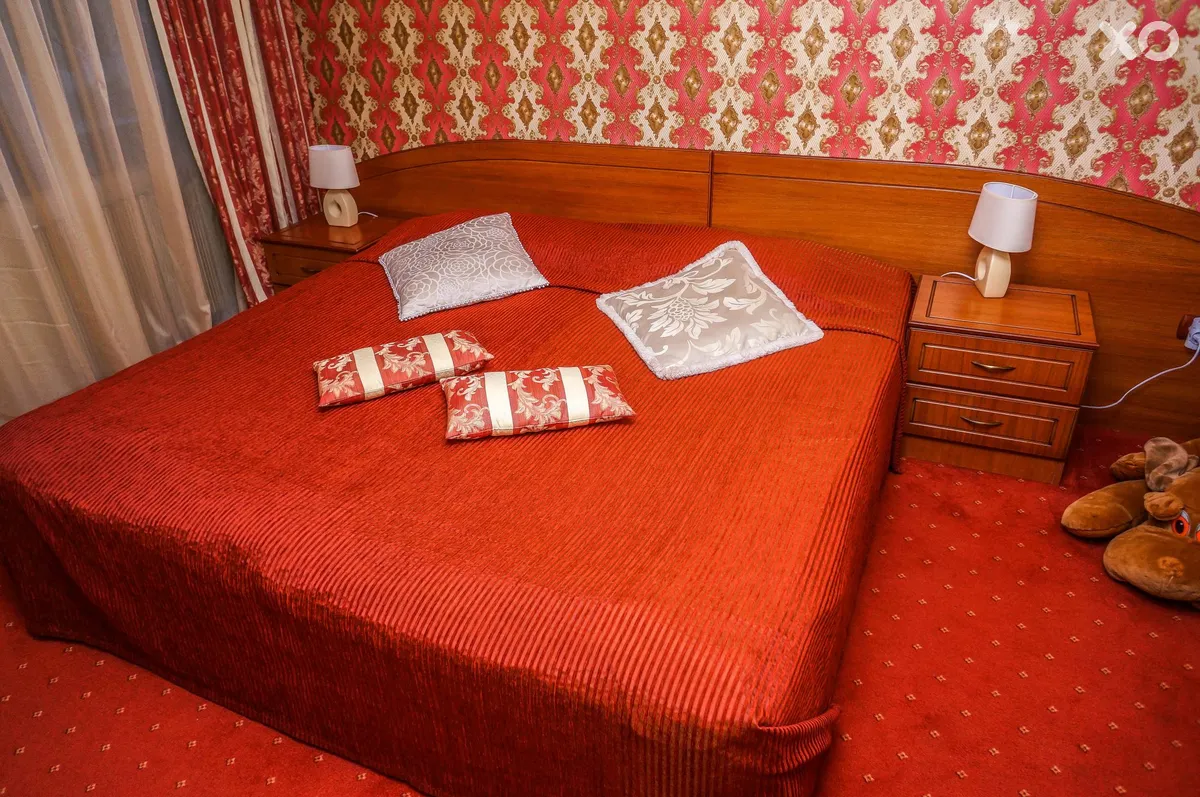 Breza Hotel