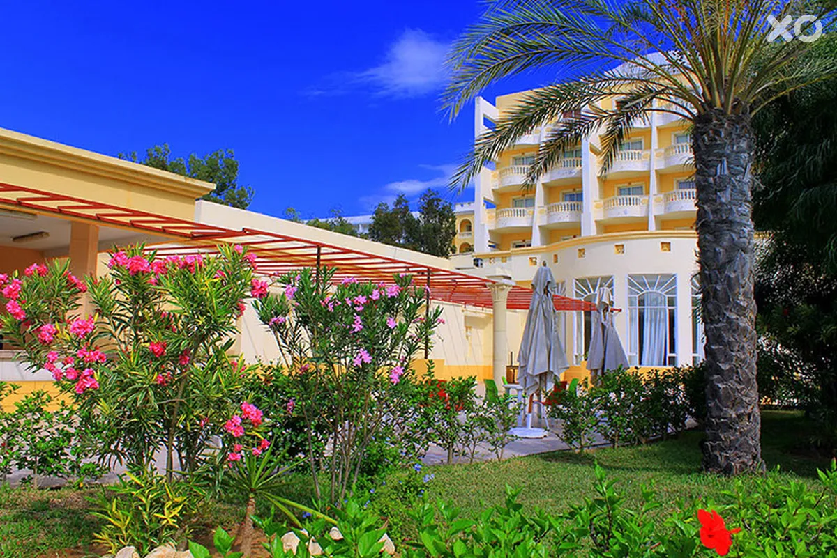 L'Atrium