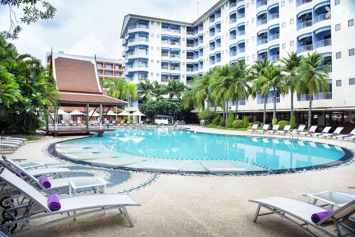 Mercure Hotel Pattaya