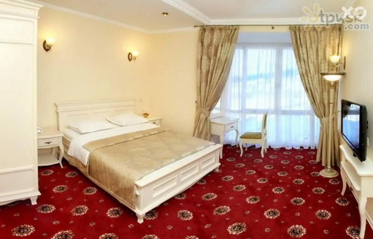 Respect Hotel & Spa