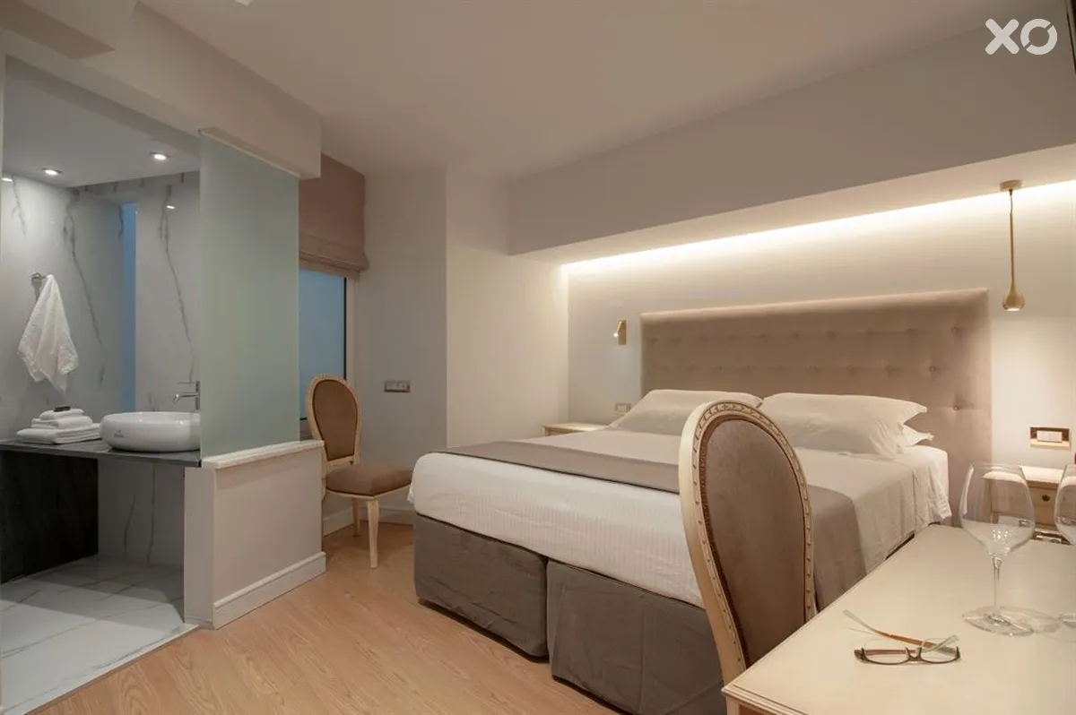 Acropolian Spirit Boutique Hotel