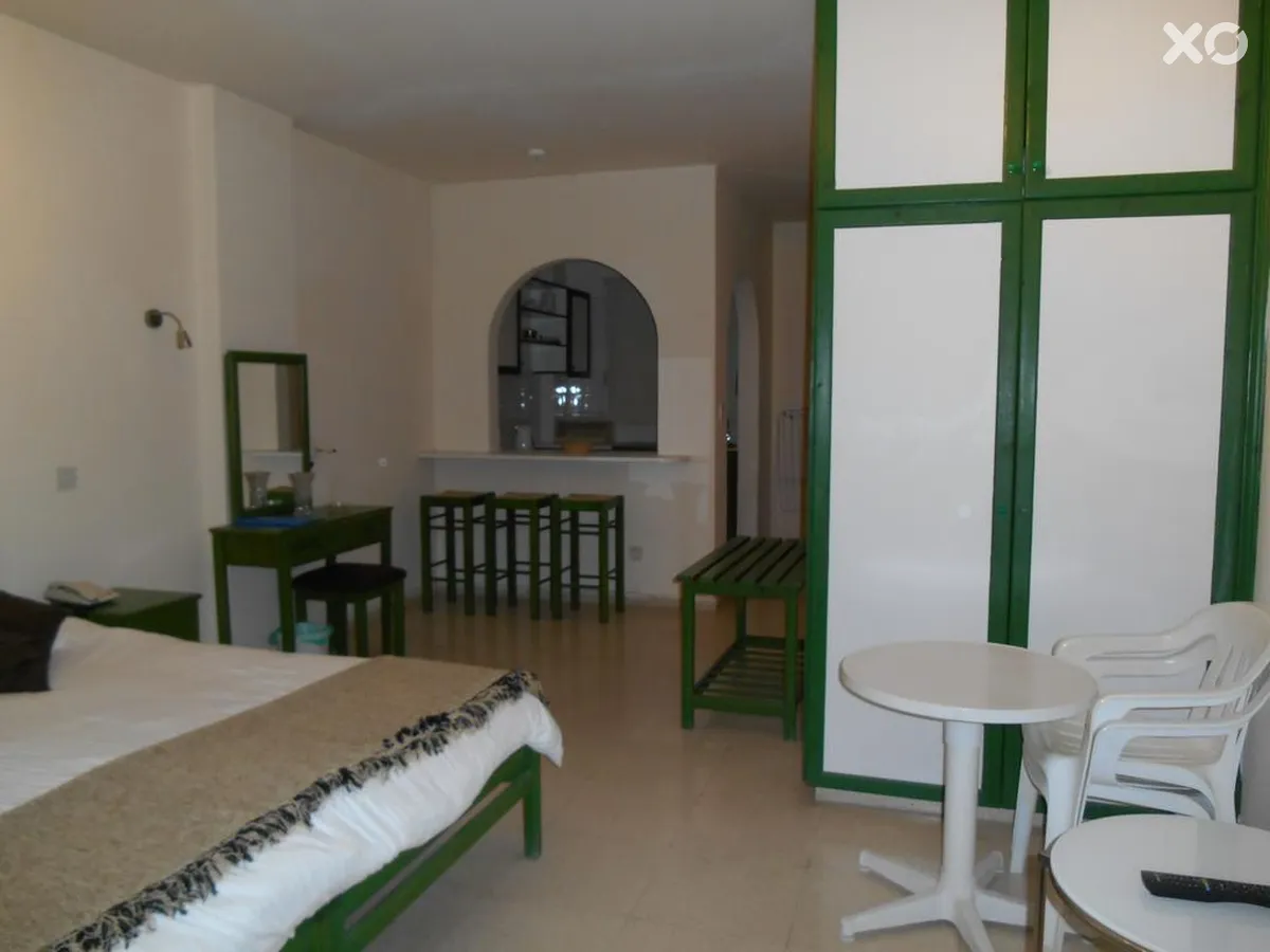 Pandream Hotel Apartments