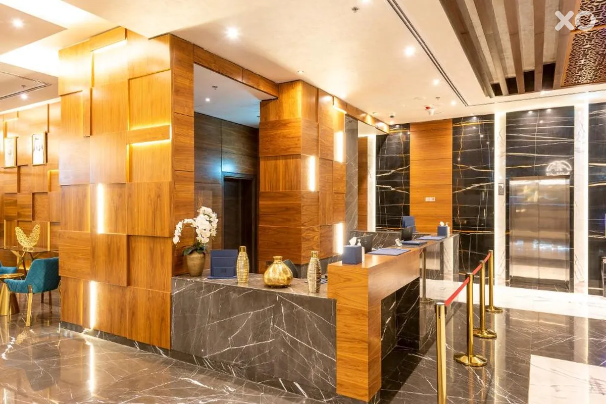 Luxe Grand Hotel Apartments