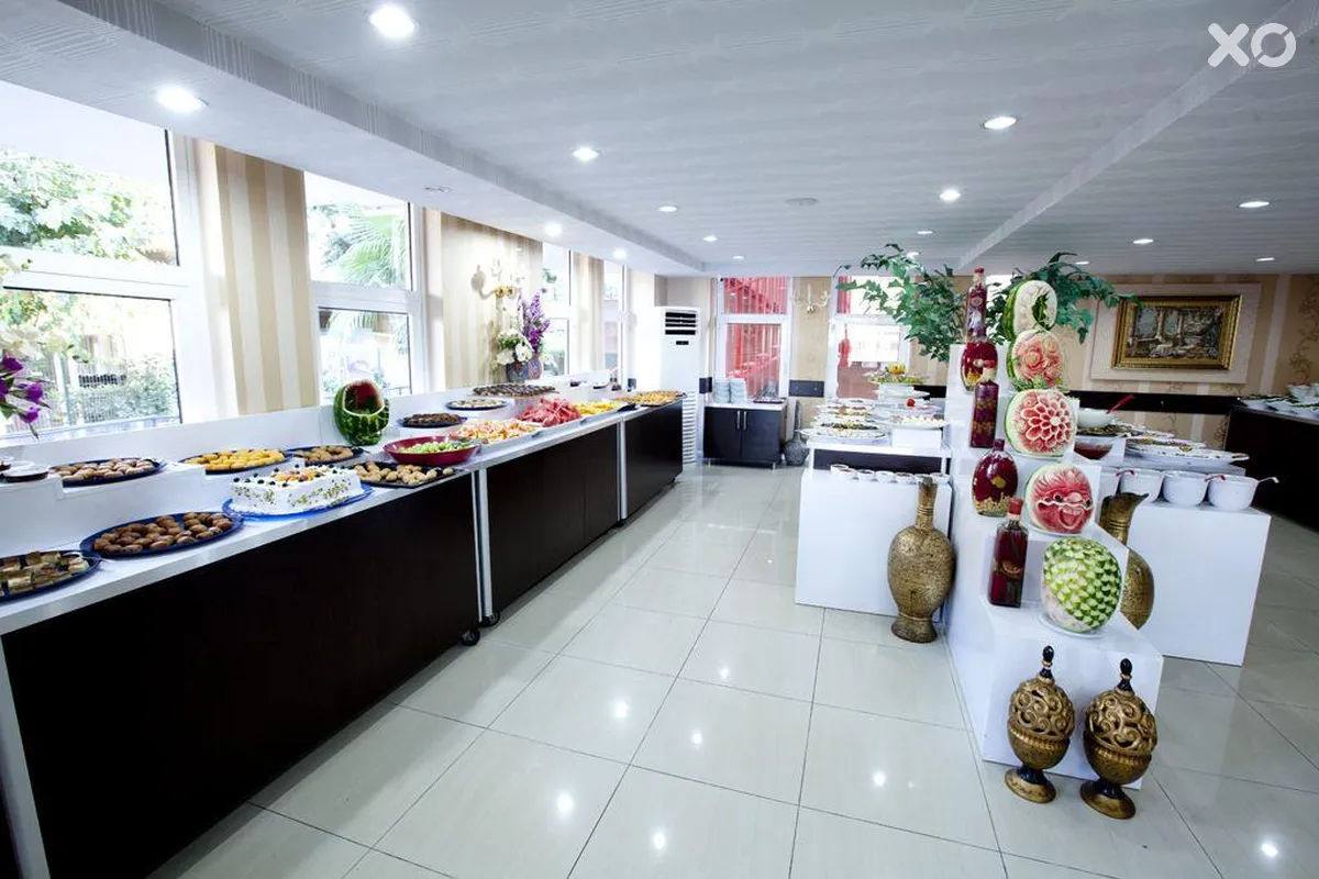 Alerya Belport Beach Hotel