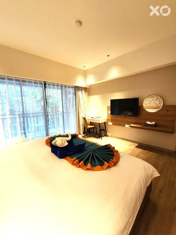 Amalthea Hotel
