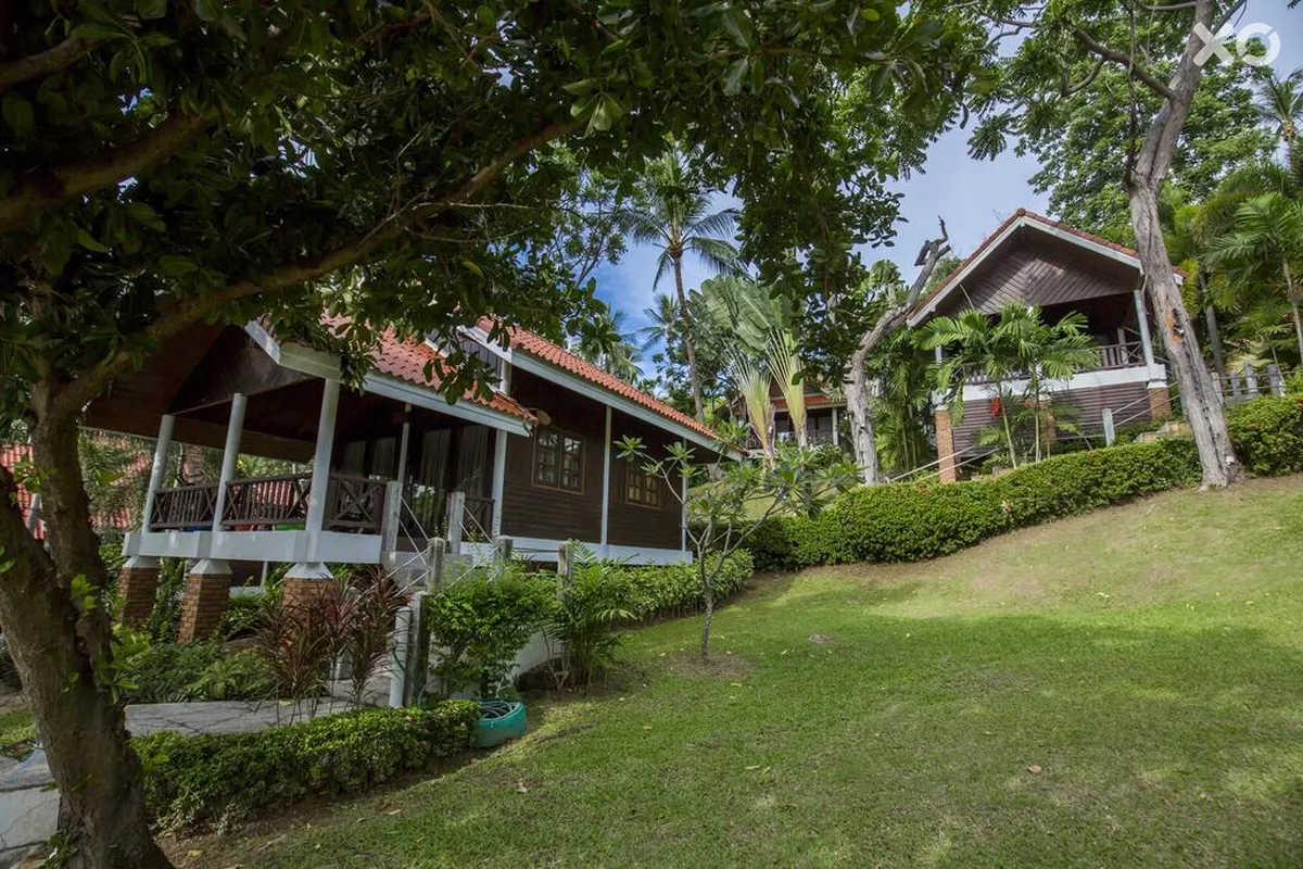 New Star Beach Resort