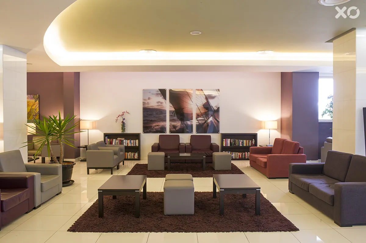 Vila Baleira Funchal